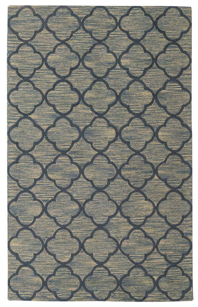 5' 1 x 8' Luna Rug