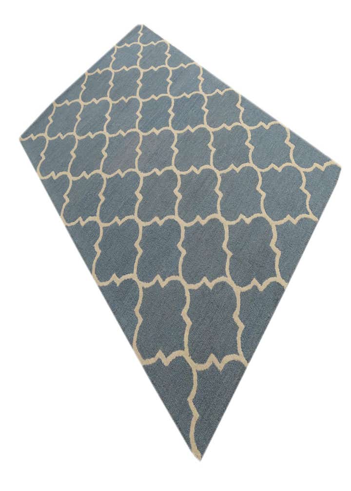 5' 1 x 8' Luna Wool Rug