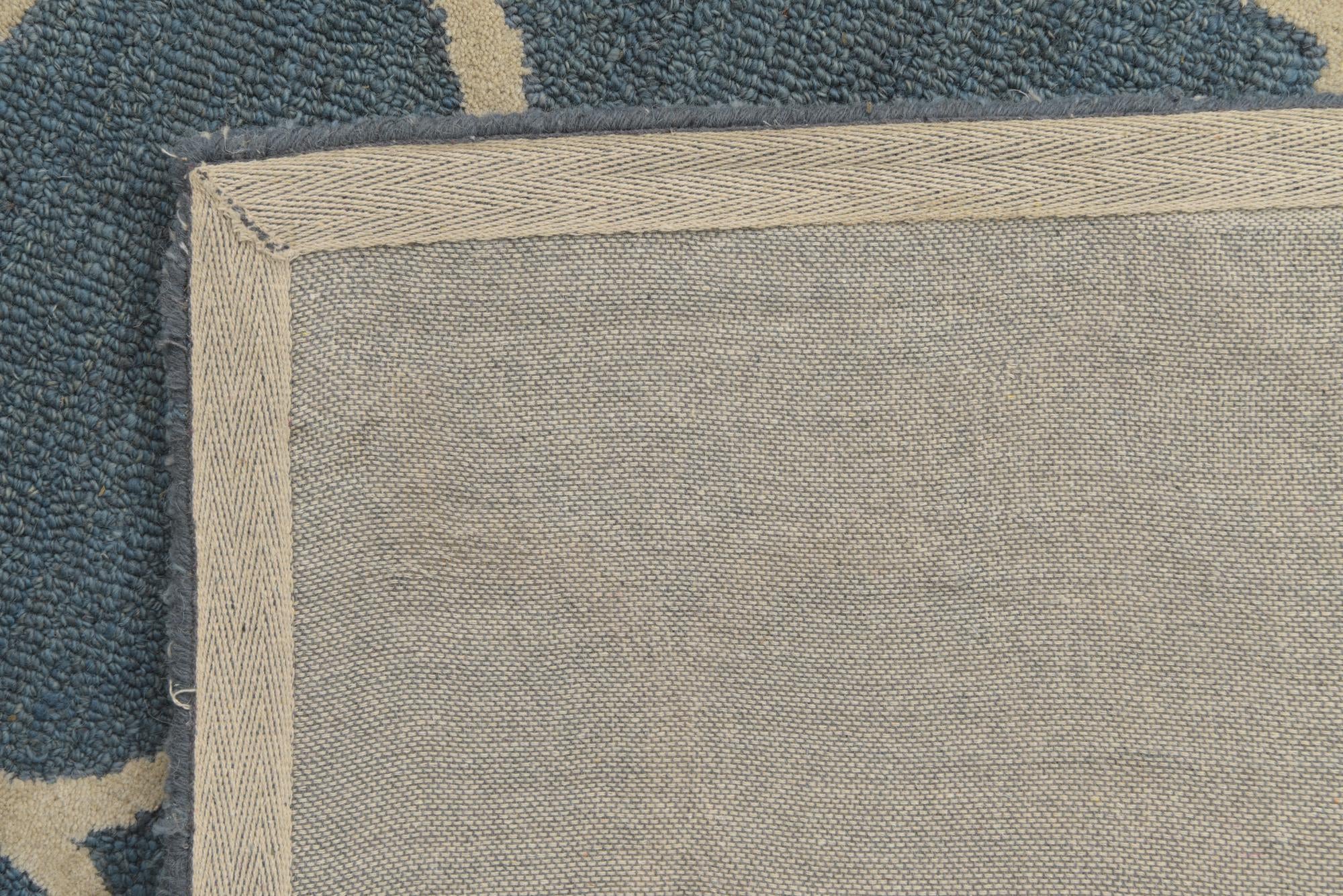 5' 1 x 8' Luna Wool Rug