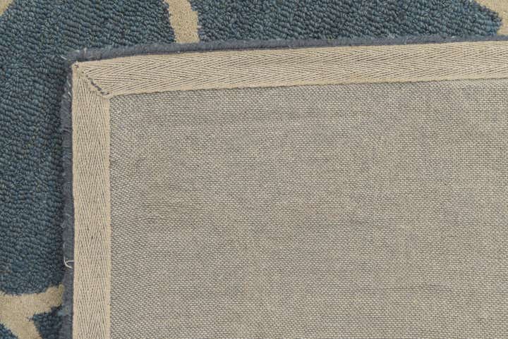 5' 1 x 8' Luna Wool Rug
