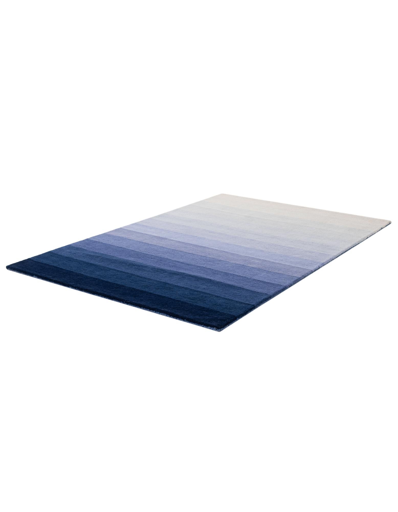 5' x 7' 11 Luna Wool Rug