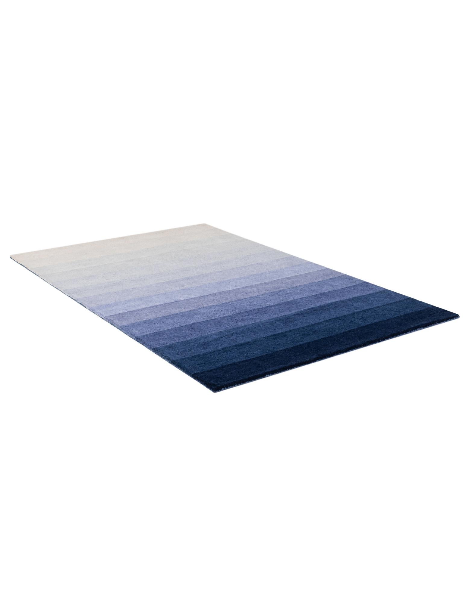 5' x 7' 11 Luna Wool Rug