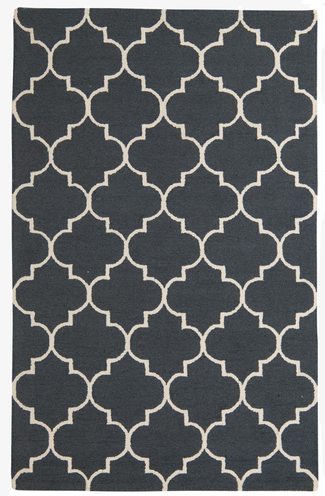5' 1 x 7' 10 Luna Rug