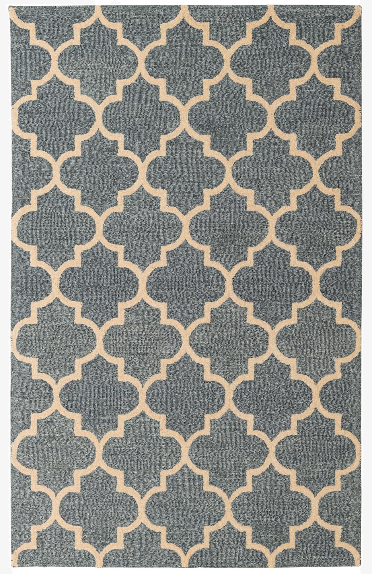 5' x 8' Luna Rug