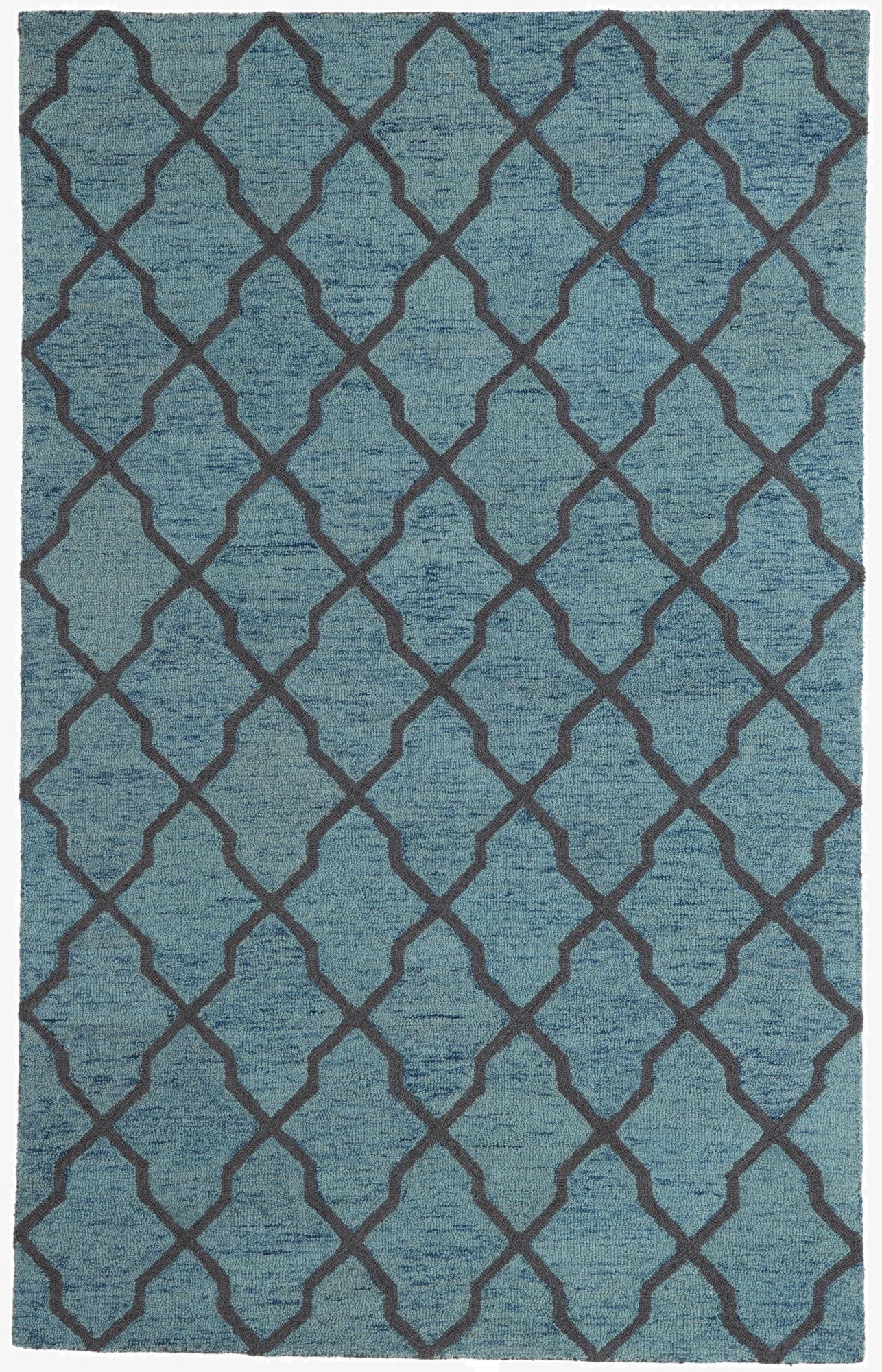 5' 1 x 8' Luna Rug