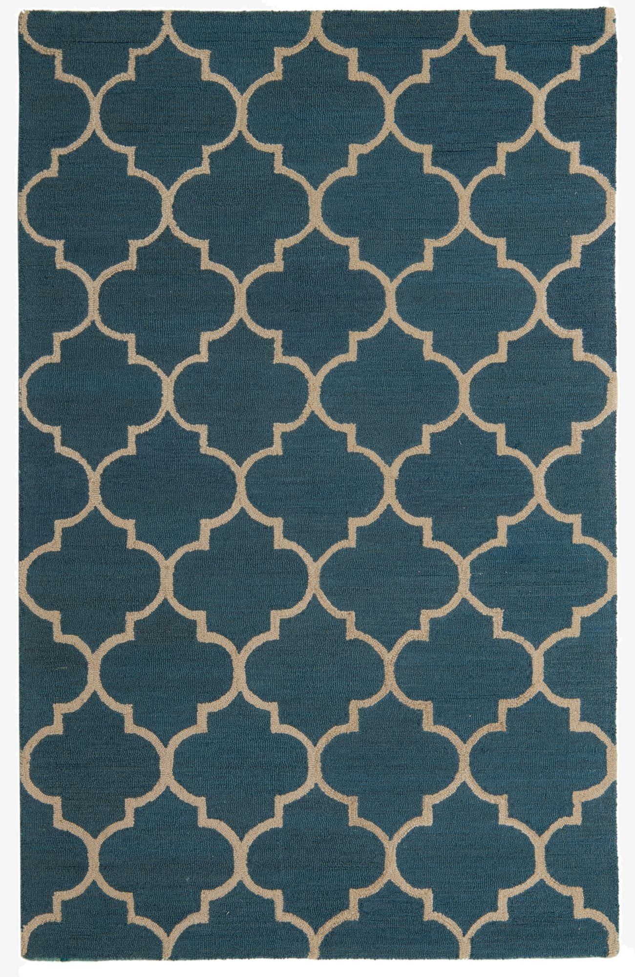 5' 2 x 8' Luna Rug
