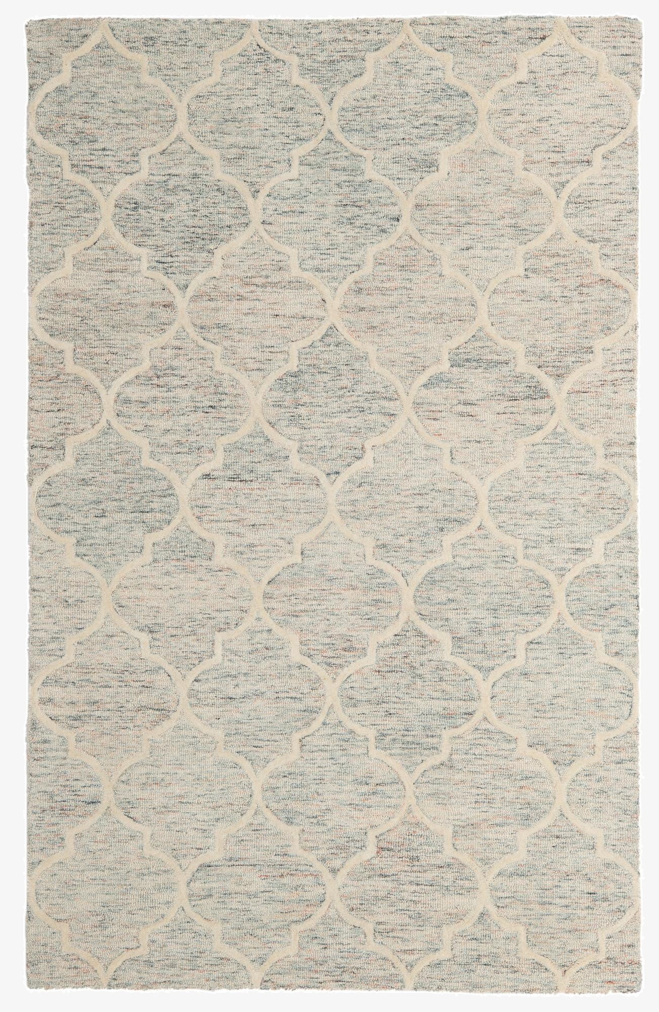 Primary image 5' 1 x 8' Luna Rug