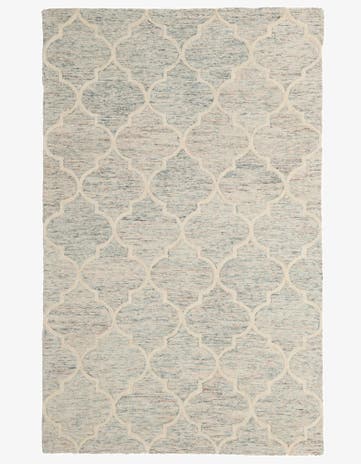 5' 1 x 8' Luna Rug