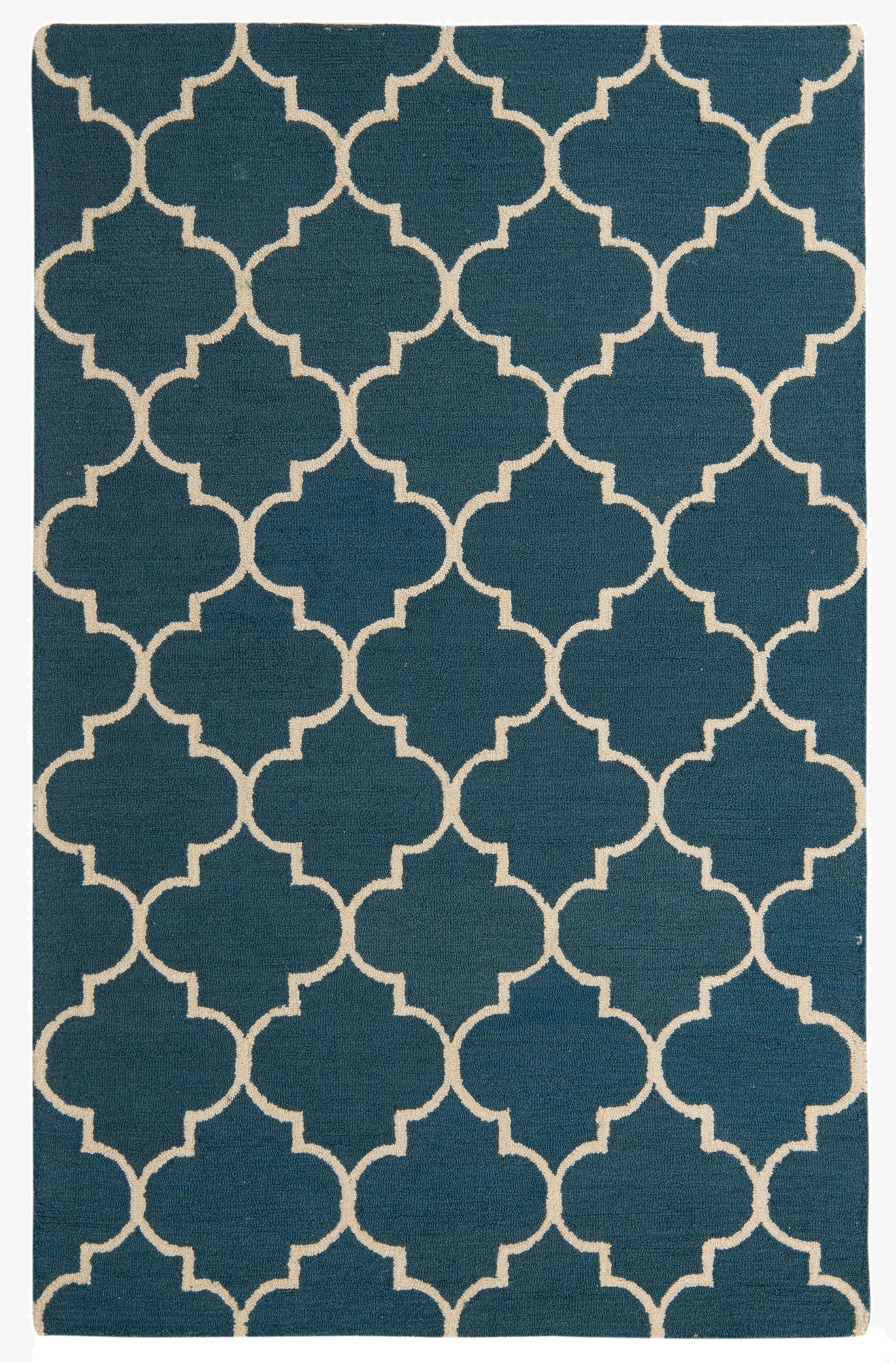 5' x 7' 10 Luna Rug