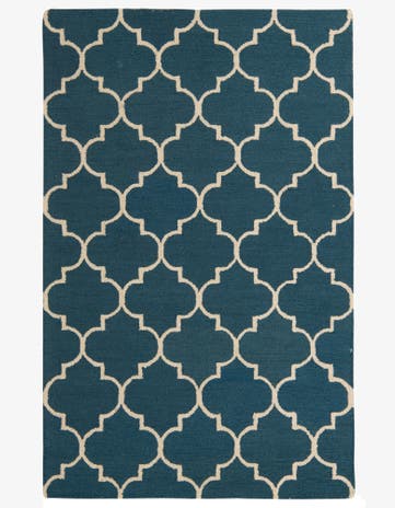 5' x 7' 10 Luna Rug