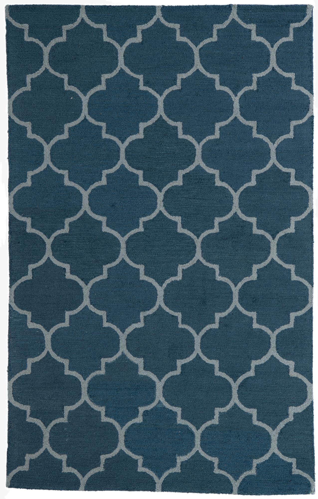 5' 1 x 8' Luna Rug