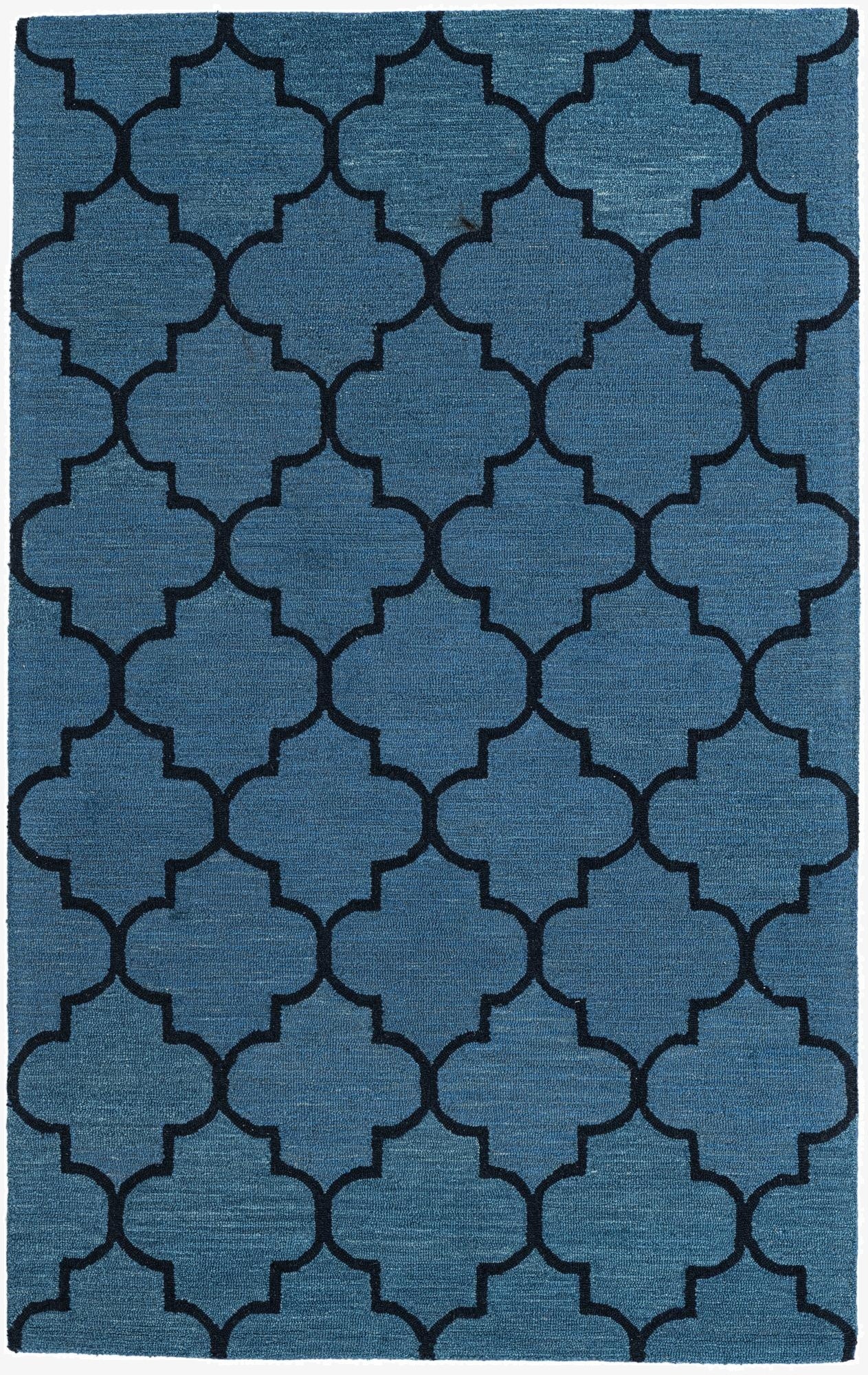 5' 1 x 8' 1 Luna Rug