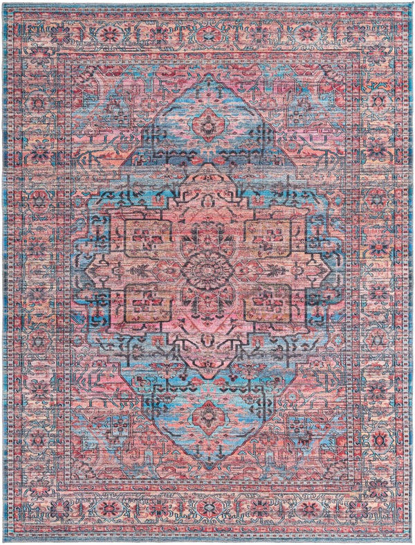 Oakcrest rug