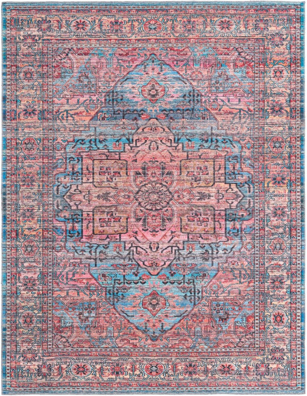 Oakcrest rug