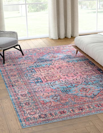 10' 6 x 14' Maahru Rug