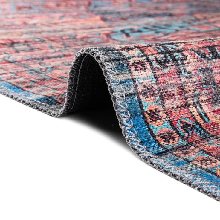 Detail image of 7' 10 x 11' Maahru Rug
