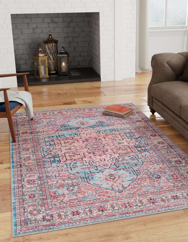 10' 6 x 14' Maahru Rug