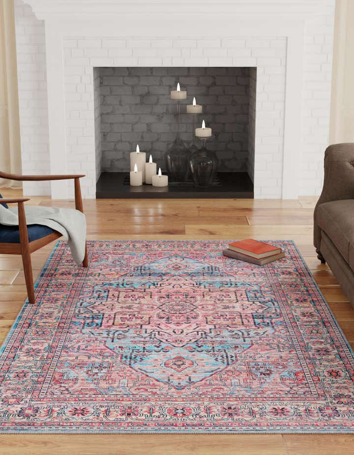 10' 6 x 14' Maahru Rug