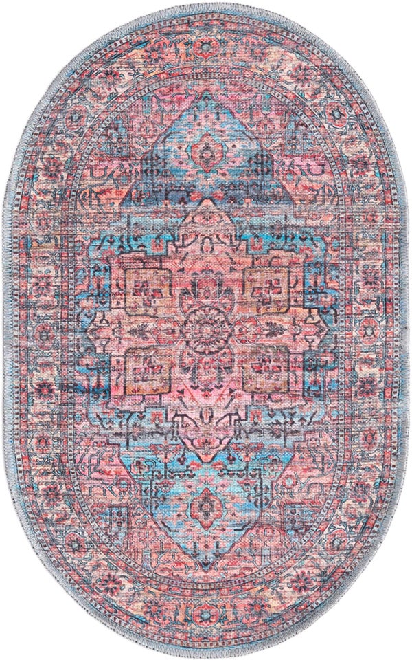 Oakcrest rug