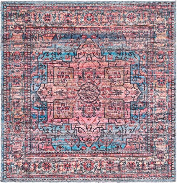 Oakcrest rug