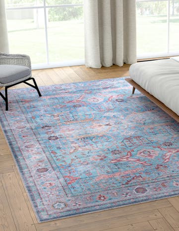7' 10 x 11' Maahru Rug
