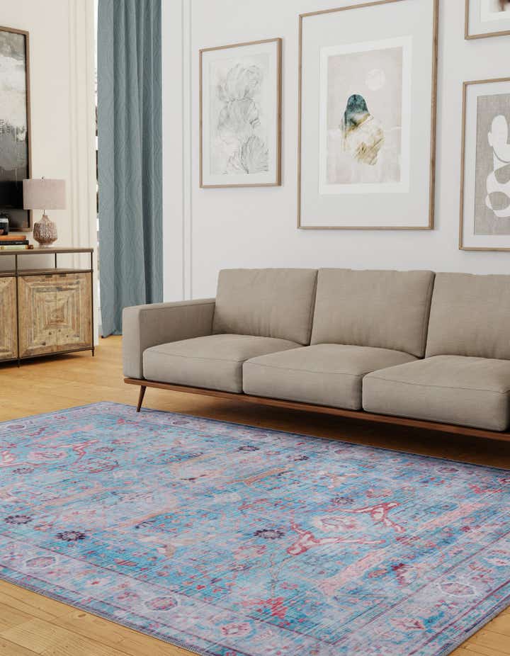 7' 10 x 11' Maahru Rug