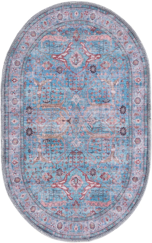 Bellhaven rug