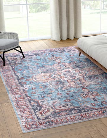 320cm x 430cm Maahru Alfombra