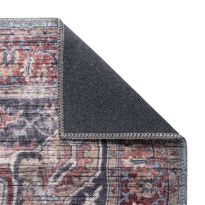 7' 3 x 10' Washable Maahru Rug