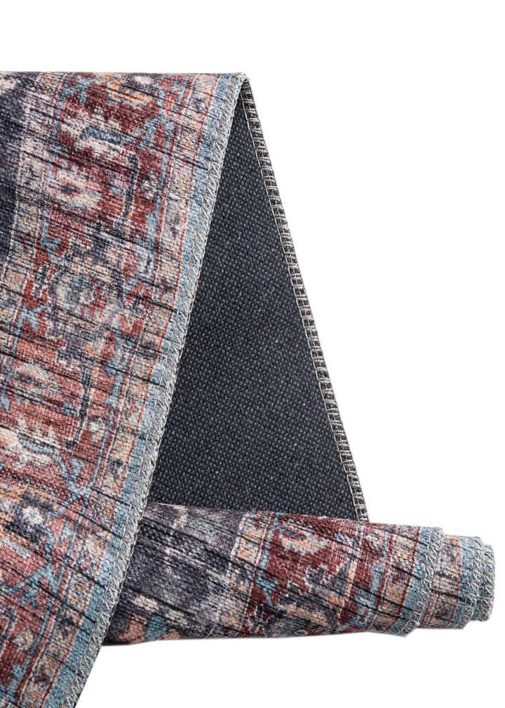 7' 3 x 10' Washable Maahru Rug