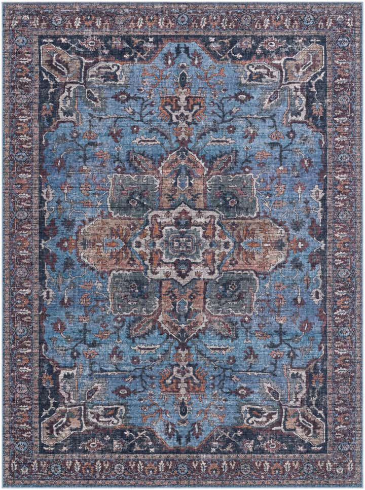 320cm x 430cm Maahru Alfombra
