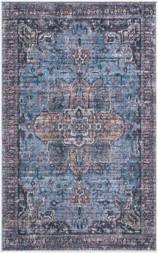 100cm x 160cm Maahru Alfombra