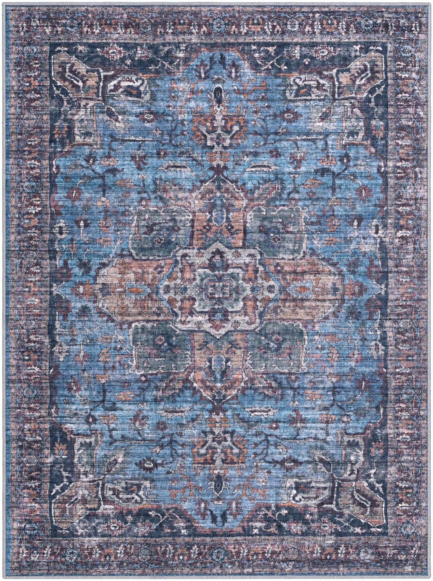 160cm x 215cm Maahru Vloerkleed