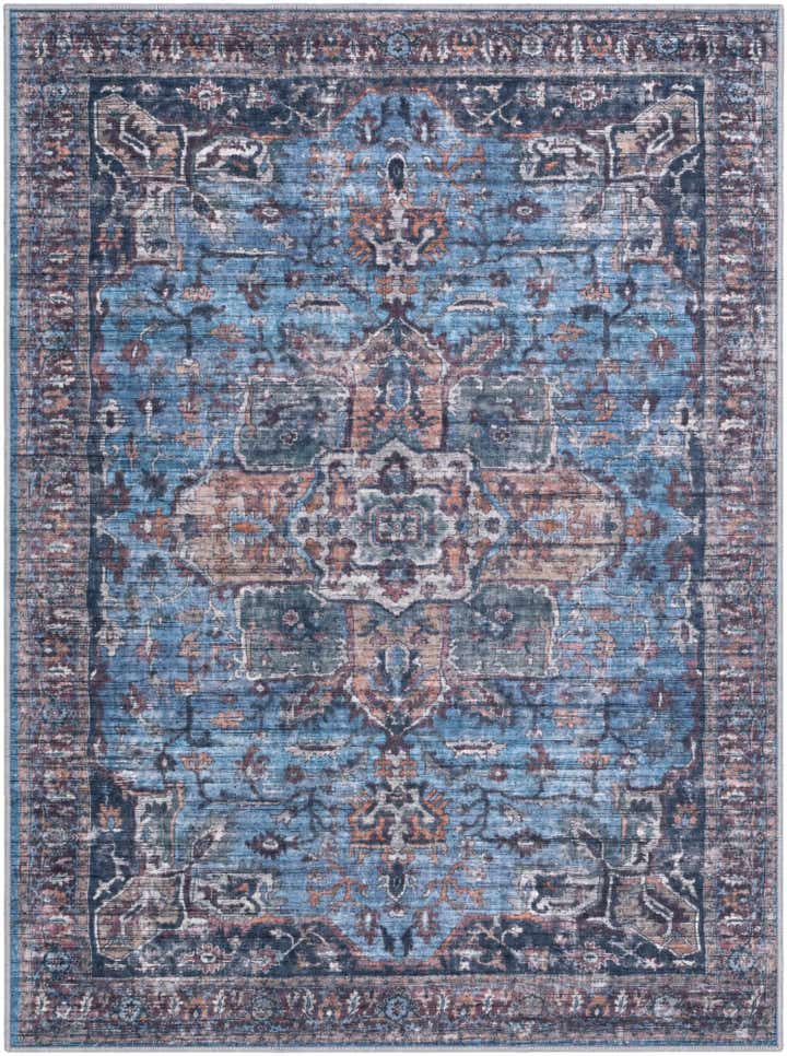 160cm x 215cm Maahru Vloerkleed