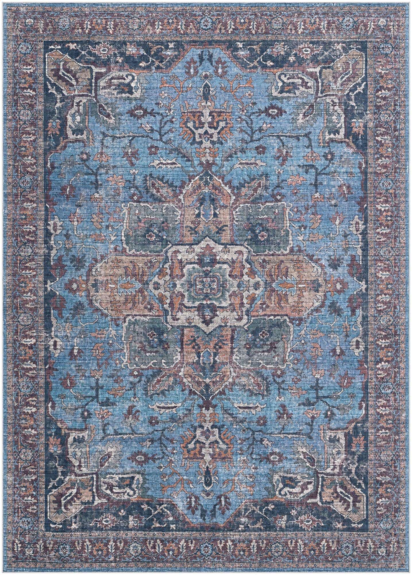 240cm x 335cm Maahru Alfombra