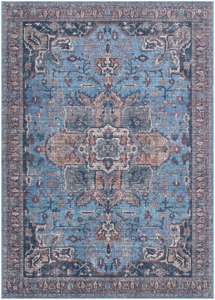 240cm x 335cm Maahru Alfombra