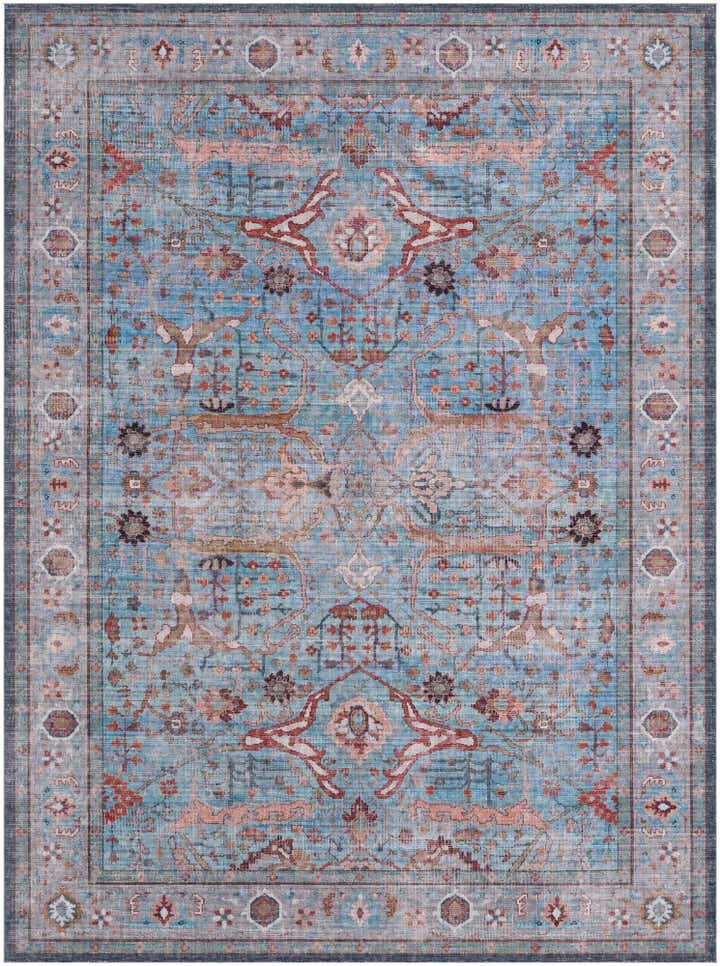 10' 6 x 14' Maahru Rug