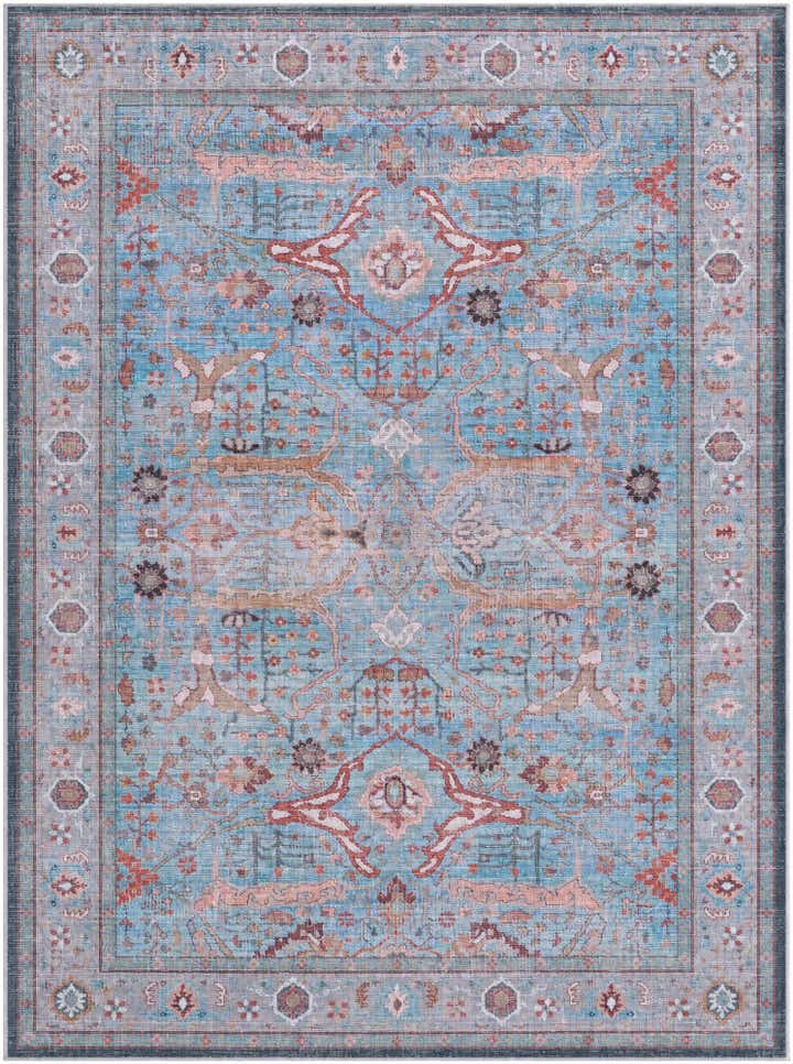 160cm x 215cm Maahru Vloerkleed