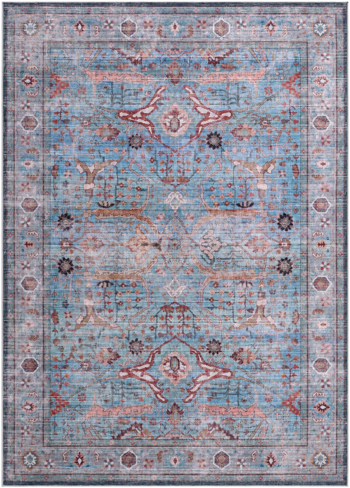 7' 10 x 11' Maahru Rug