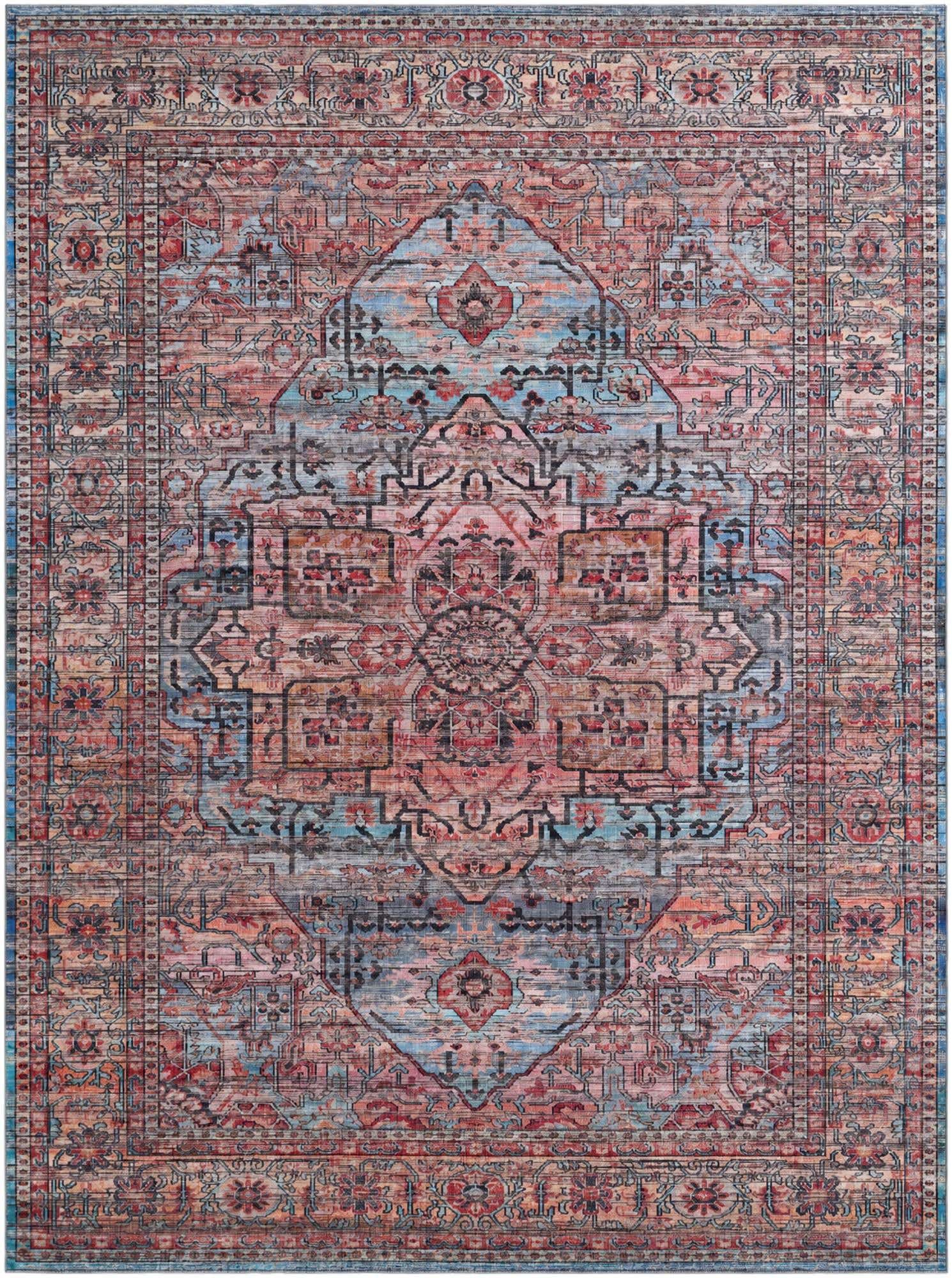 10' 6 x 14' Maahru Rug