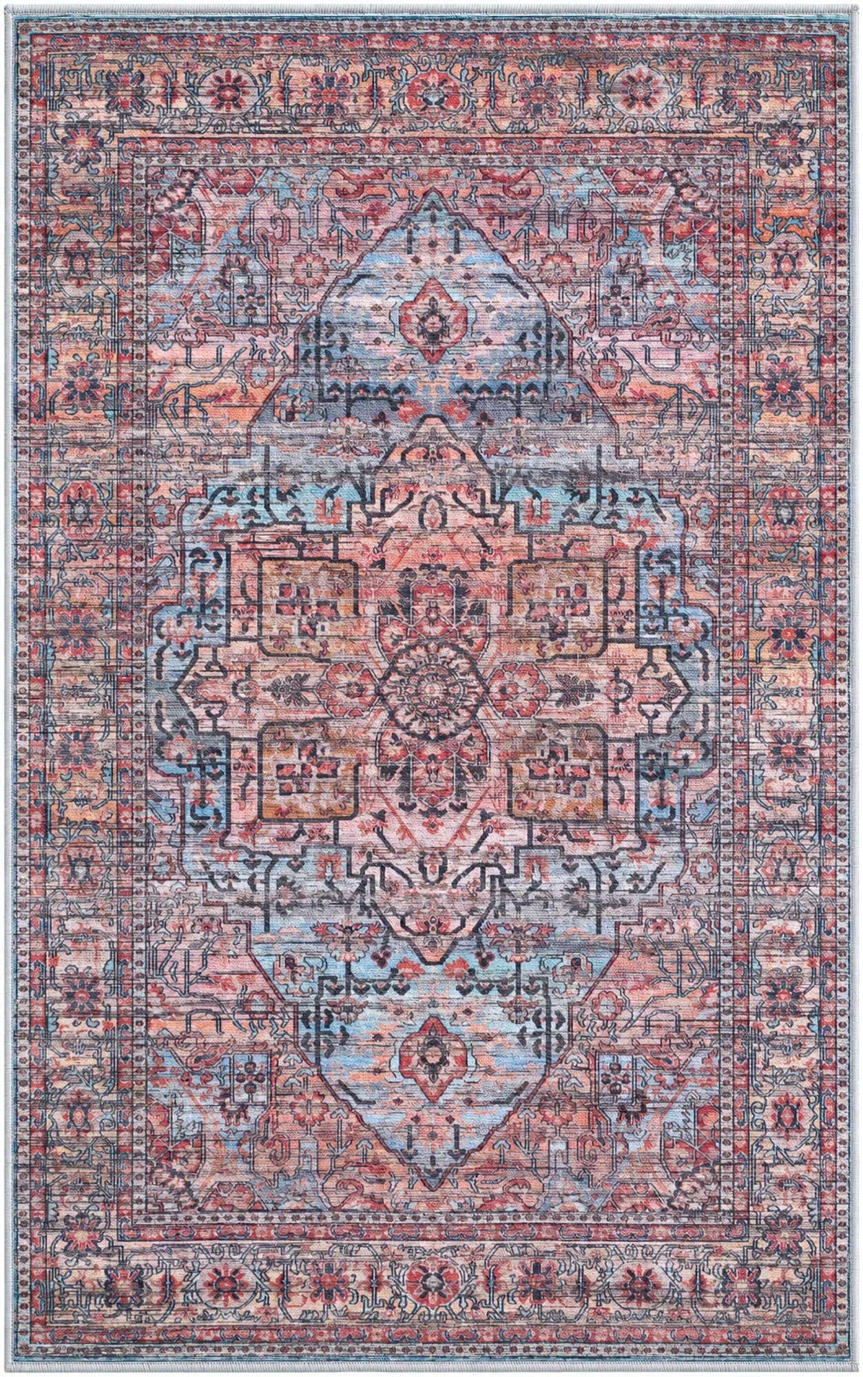 100cm x 160cm Maahru Tapis
