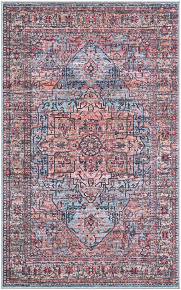 100cm x 160cm Maahru Teppich