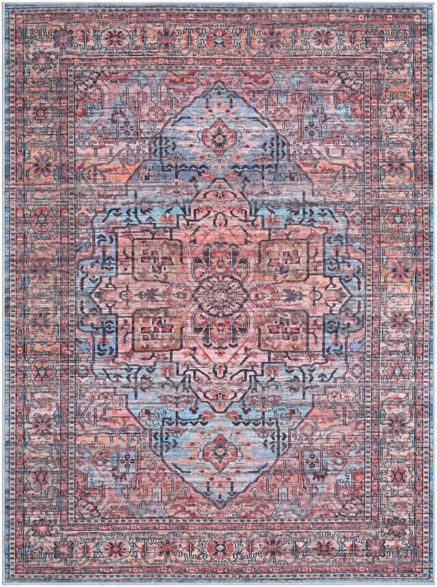 160cm x 215cm Maahru Tapis
