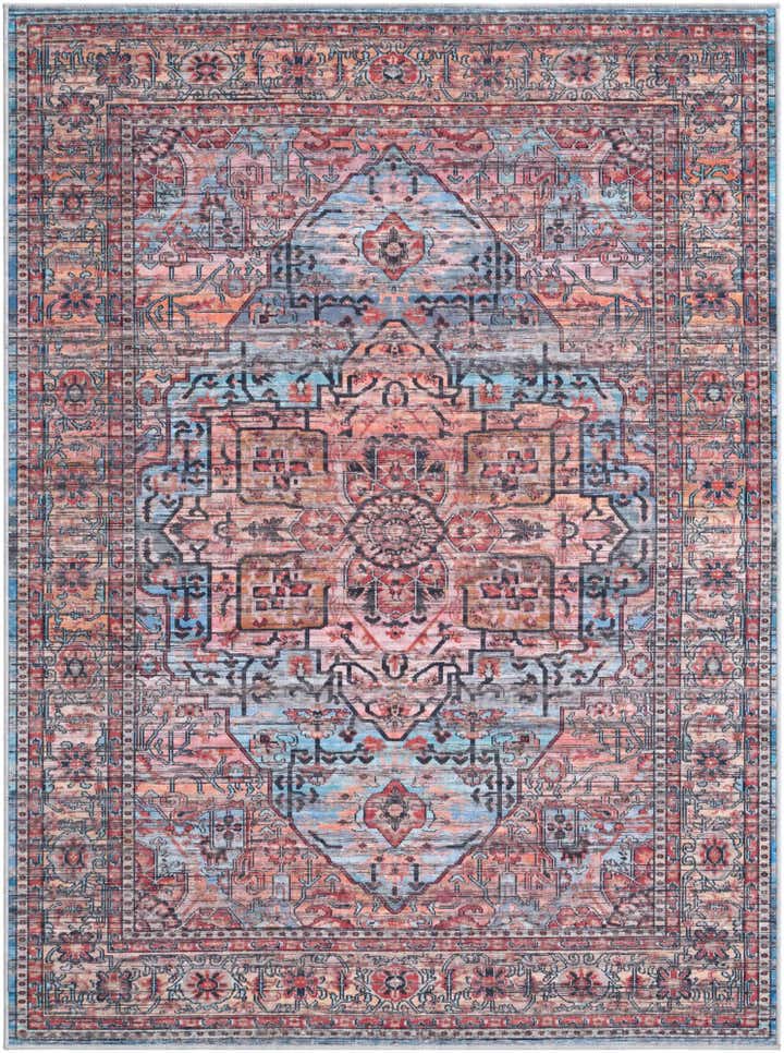 160cm x 215cm Maahru Tapis