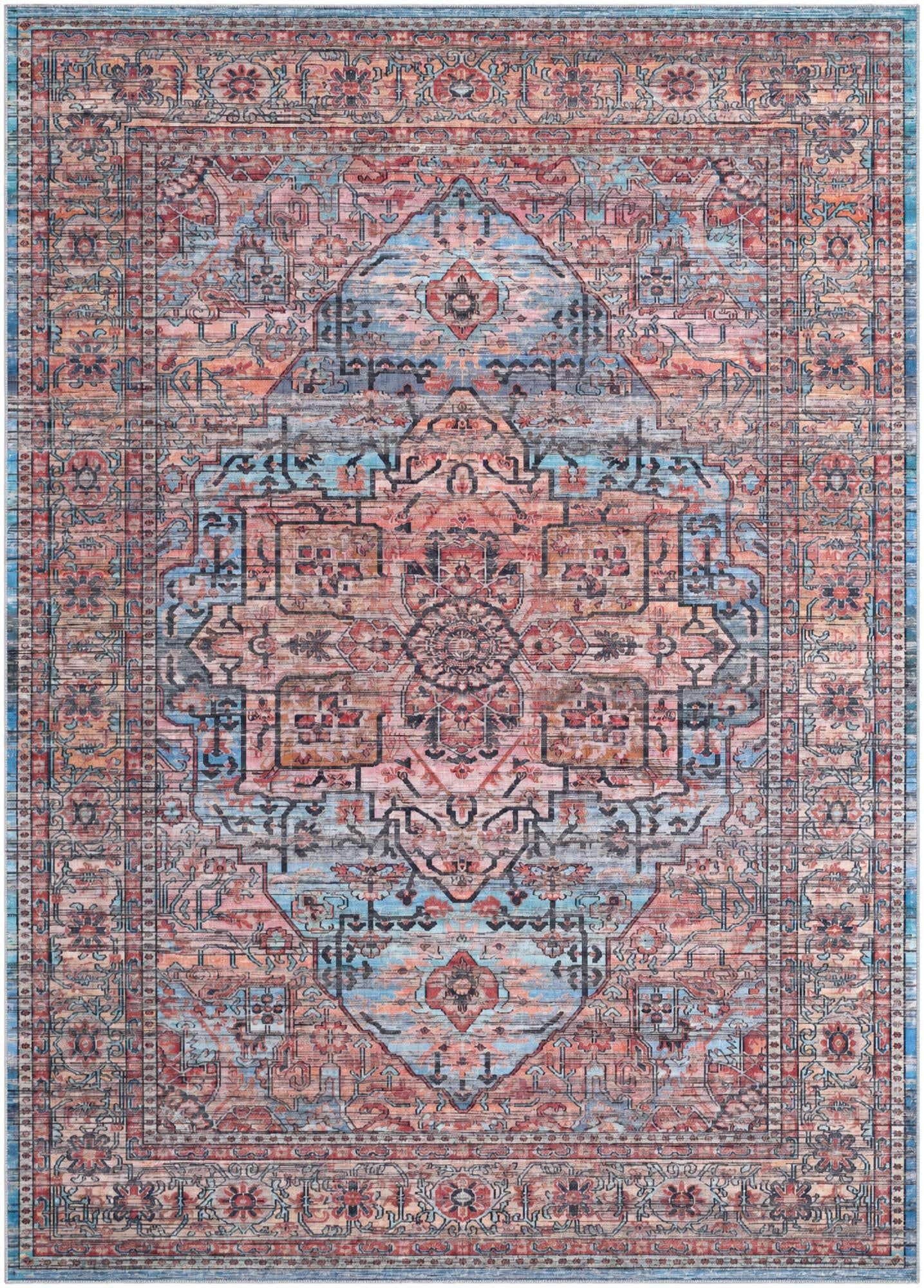 7' 10 x 11' Maahru Rug