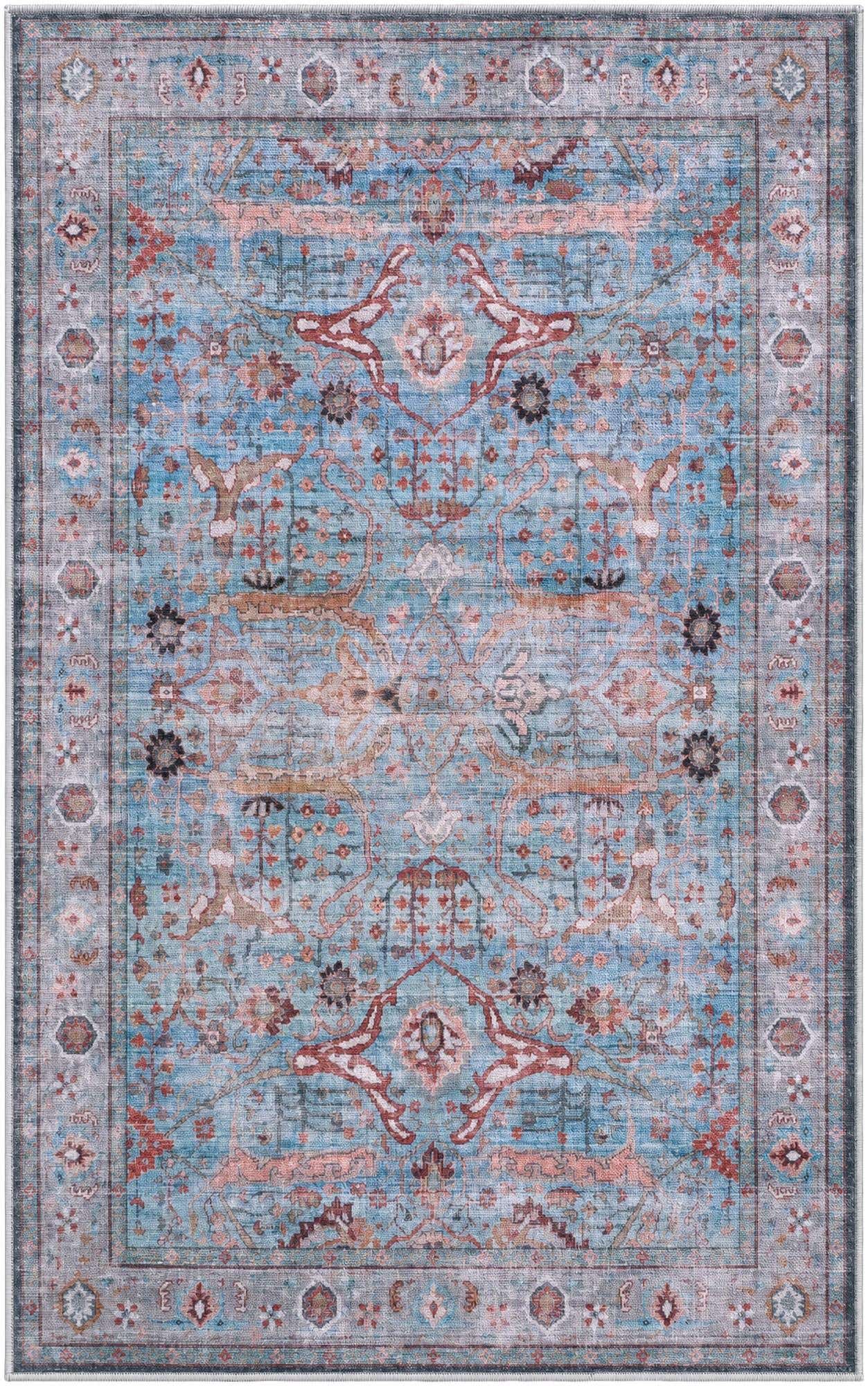 100cm x 160cm Maahru Vloerkleed