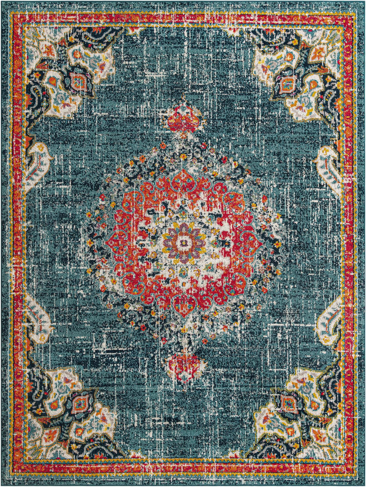 Rug Blue Swatch link