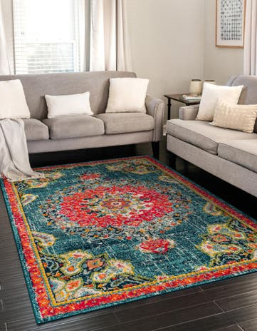 10' x 13' Madeline Rug