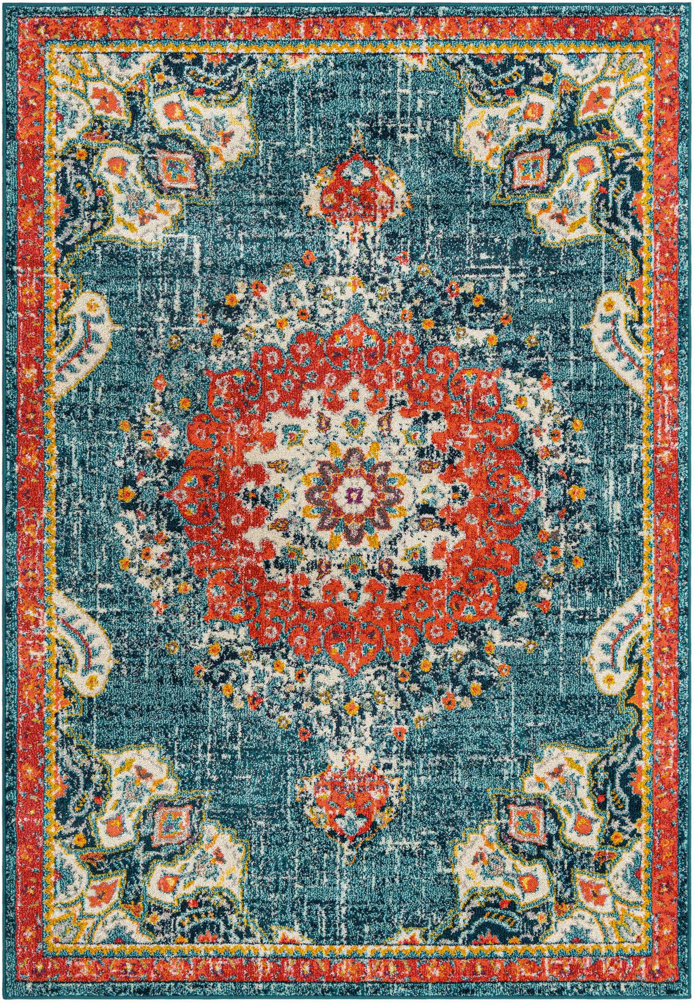6' x 9' Madeline Rug