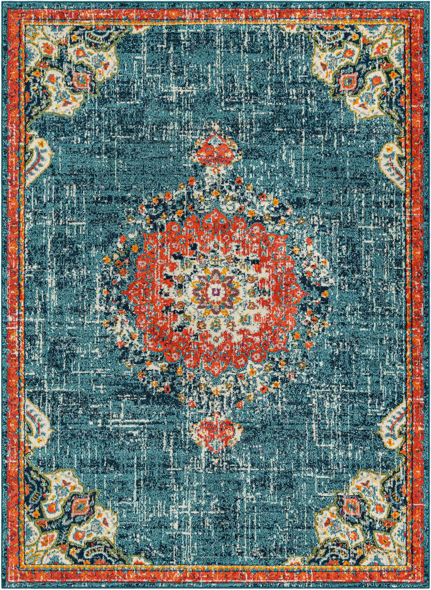 7' 10 x 11' Madeline Rug